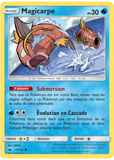 Magicarpe