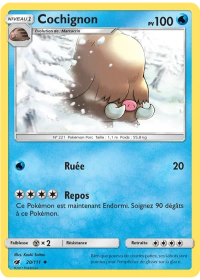 Cochignon