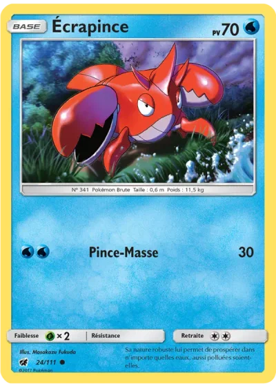 Écrapince