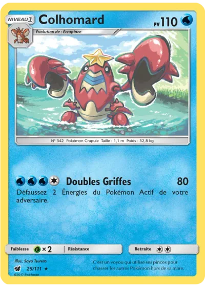 Colhomard