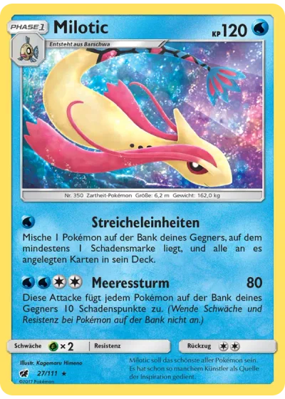 Milotic