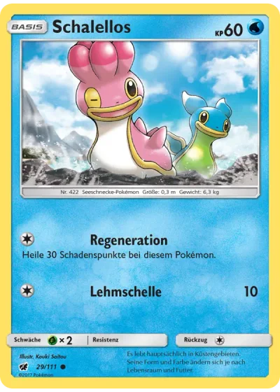 Schalellos