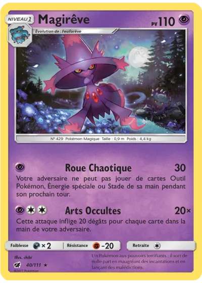 Magirêve