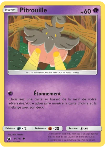 Pitrouille