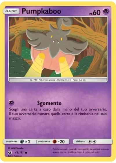 Pumpkaboo
