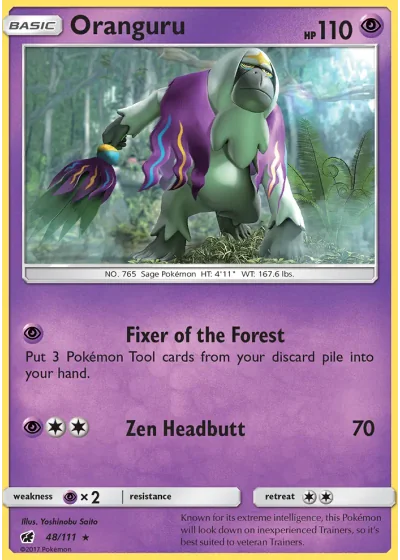 Oranguru