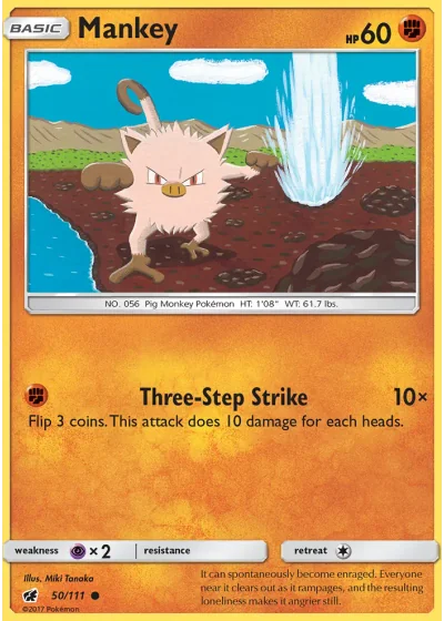 Mankey