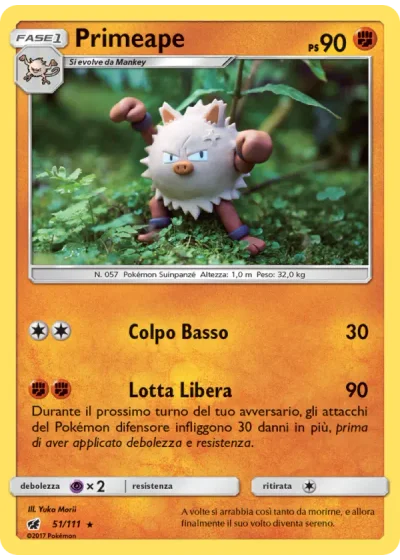 Primeape