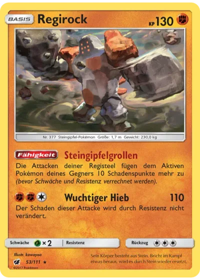 Regirock