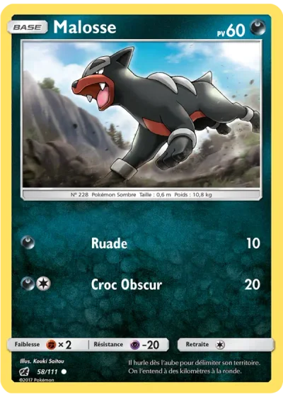 Malosse