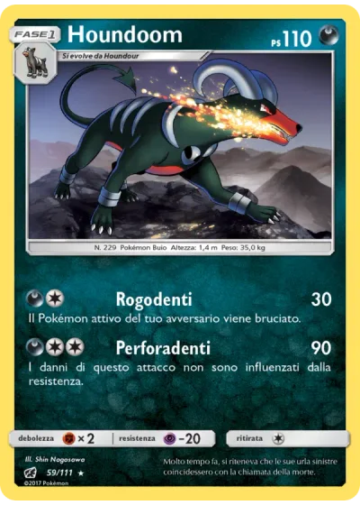 Houndoom