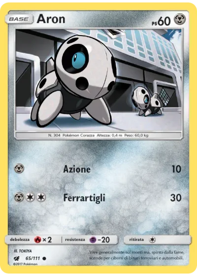 Aron