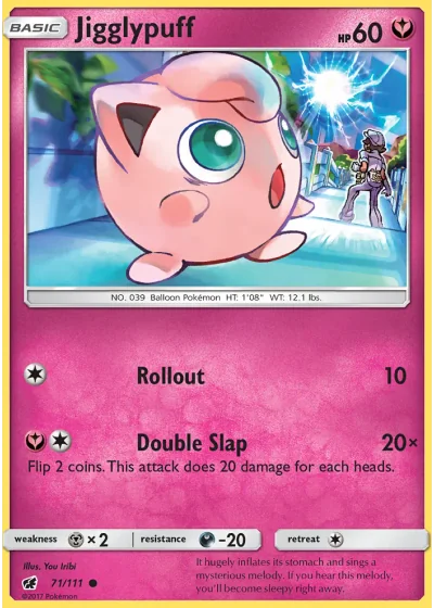 Jigglypuff