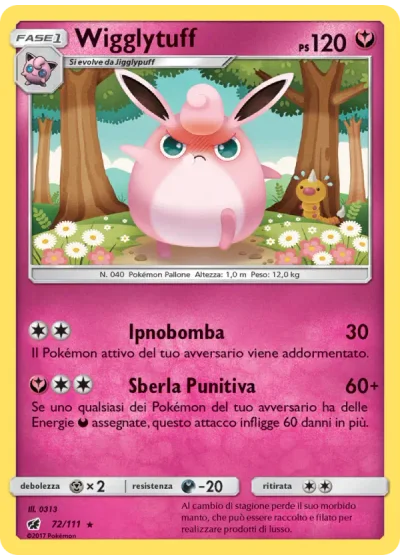 Wigglytuff