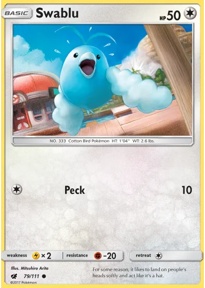 Swablu