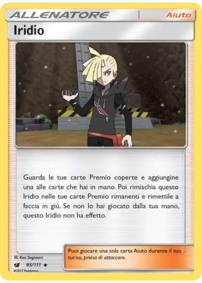 Iridio