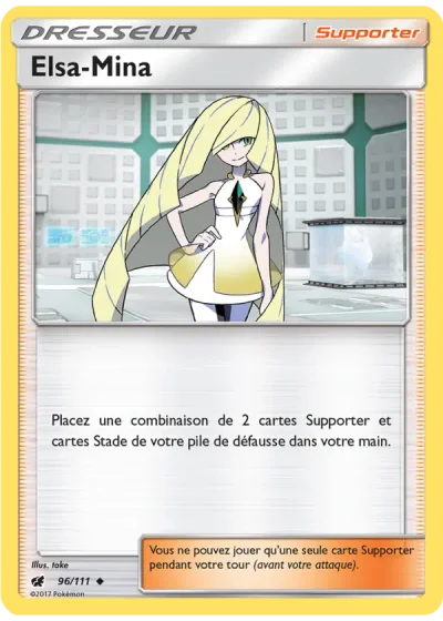 Elsa-Mina