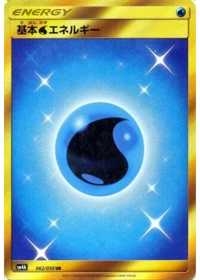 Water Energy