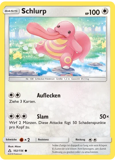 Schlurp