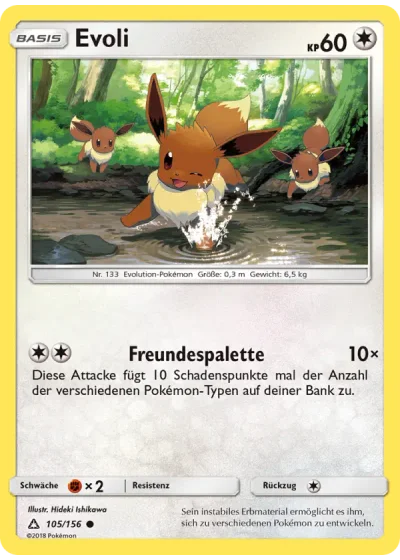 Evoli