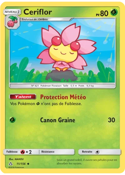 Ceriflor
