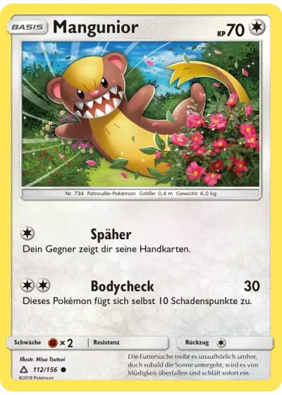 Mangunior