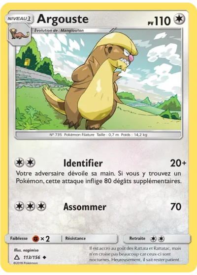 Argouste