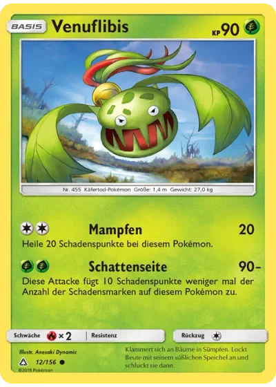 Venuflibis