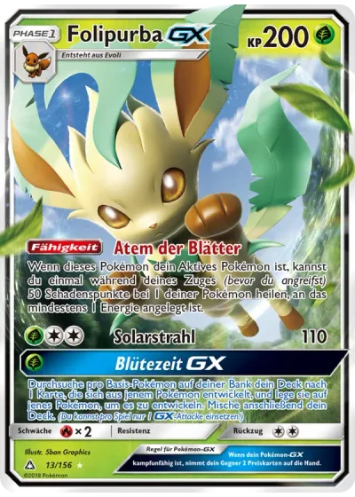 Folipurba GX