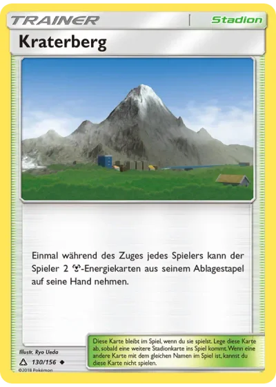Kraterberg