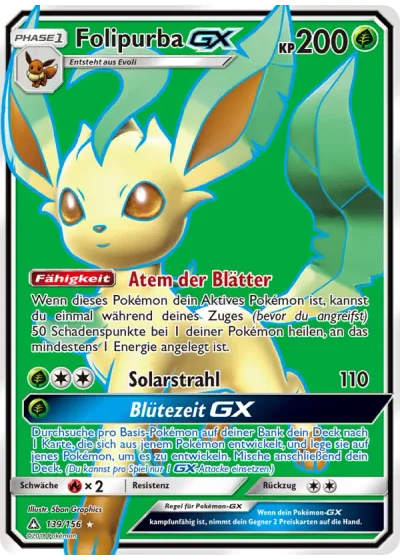 Folipurba GX
