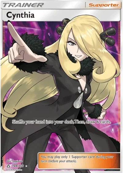 Cynthia