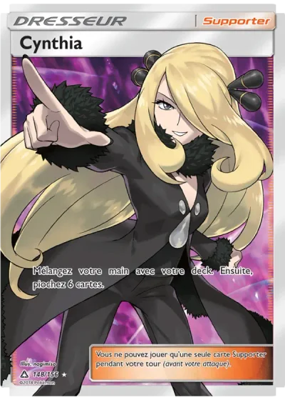 Cynthia