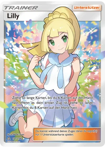 Lilly