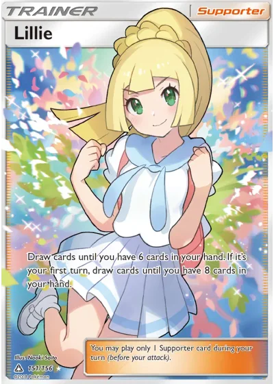 Lillie