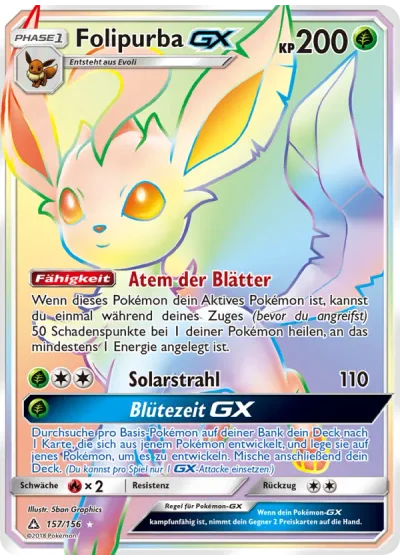 Folipurba GX