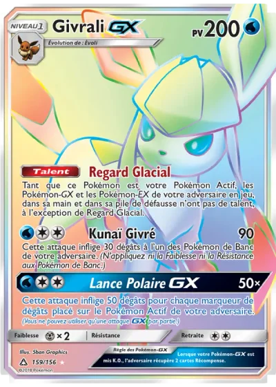 Givrali GX