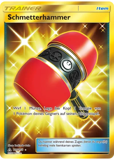 Schmetterhammer