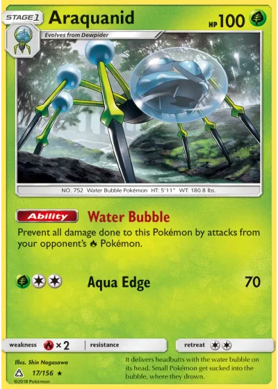 Araquanid