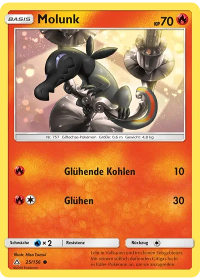 Molunk
