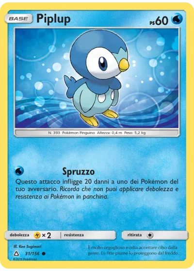Piplup