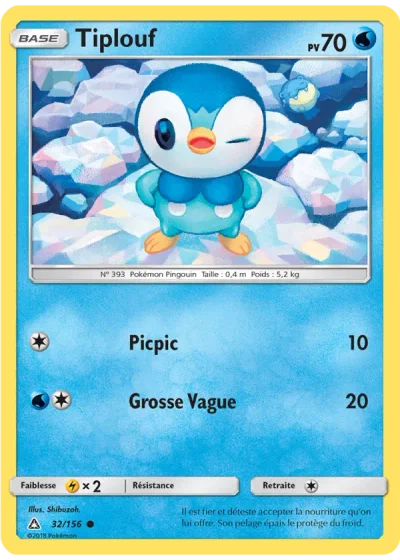 Tiplouf