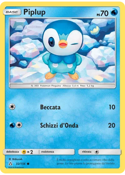 Piplup