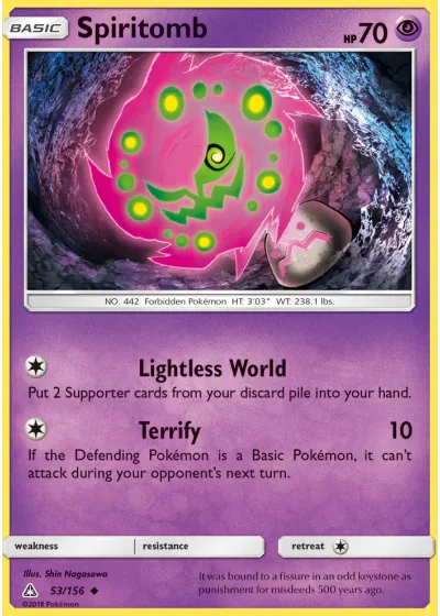 Spiritomb