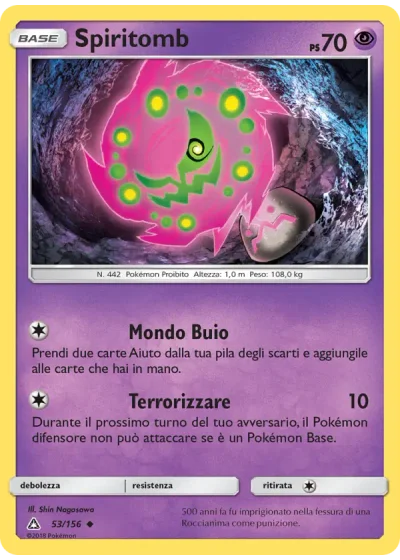 Spiritomb
