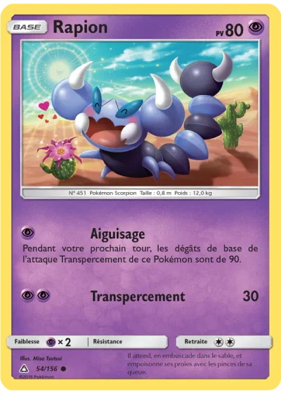 Rapion