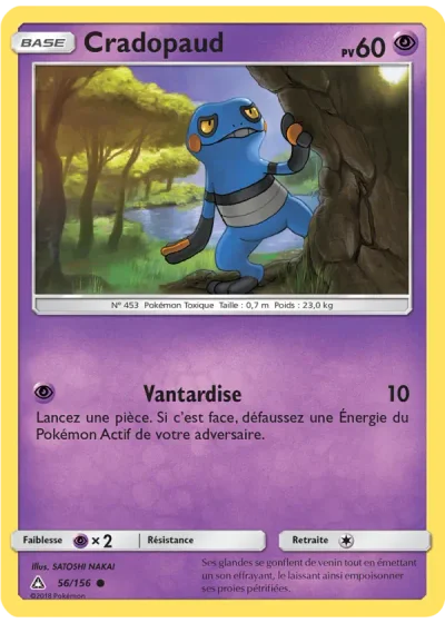 Cradopaud