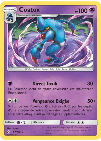 Coatox