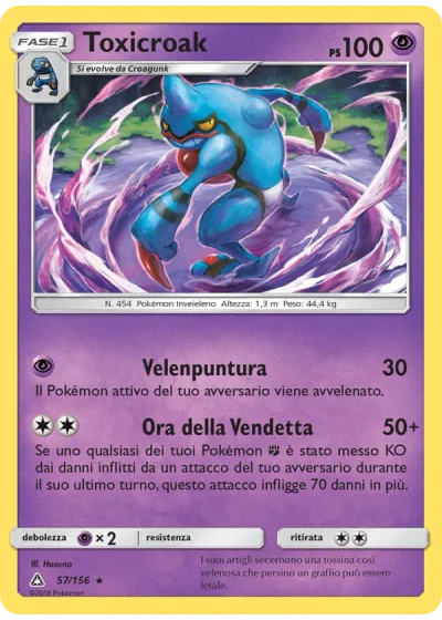 Toxicroak