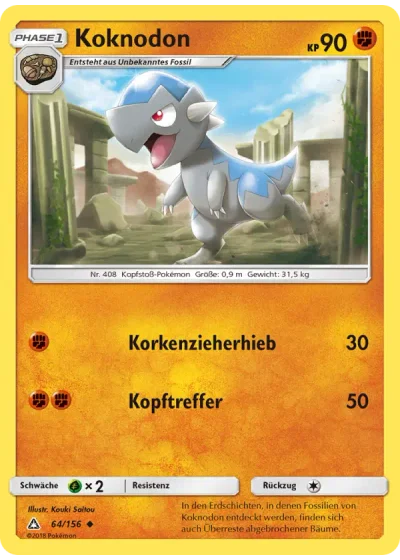 Koknodon